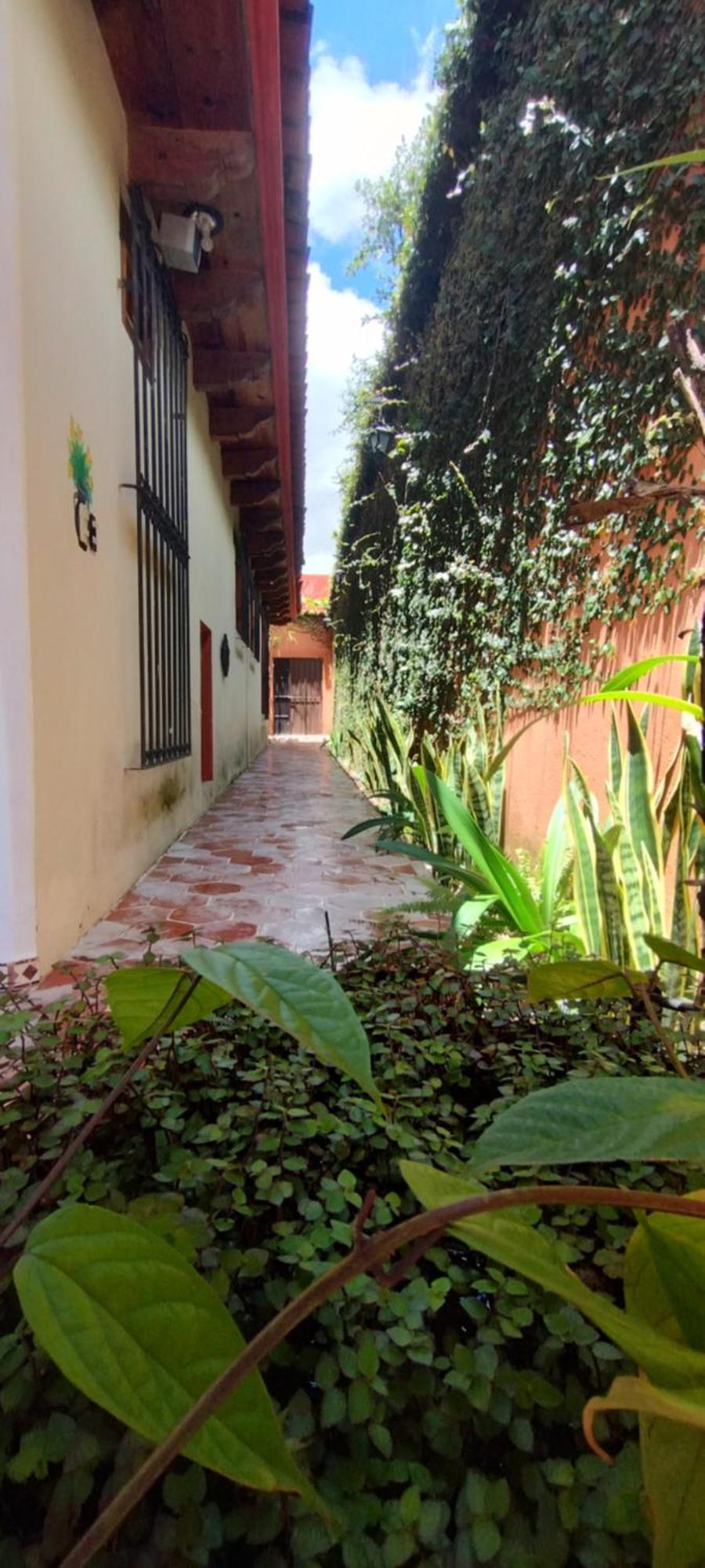 Hotel Tierra Maya San Cristóbal de Las Casas Exterior foto